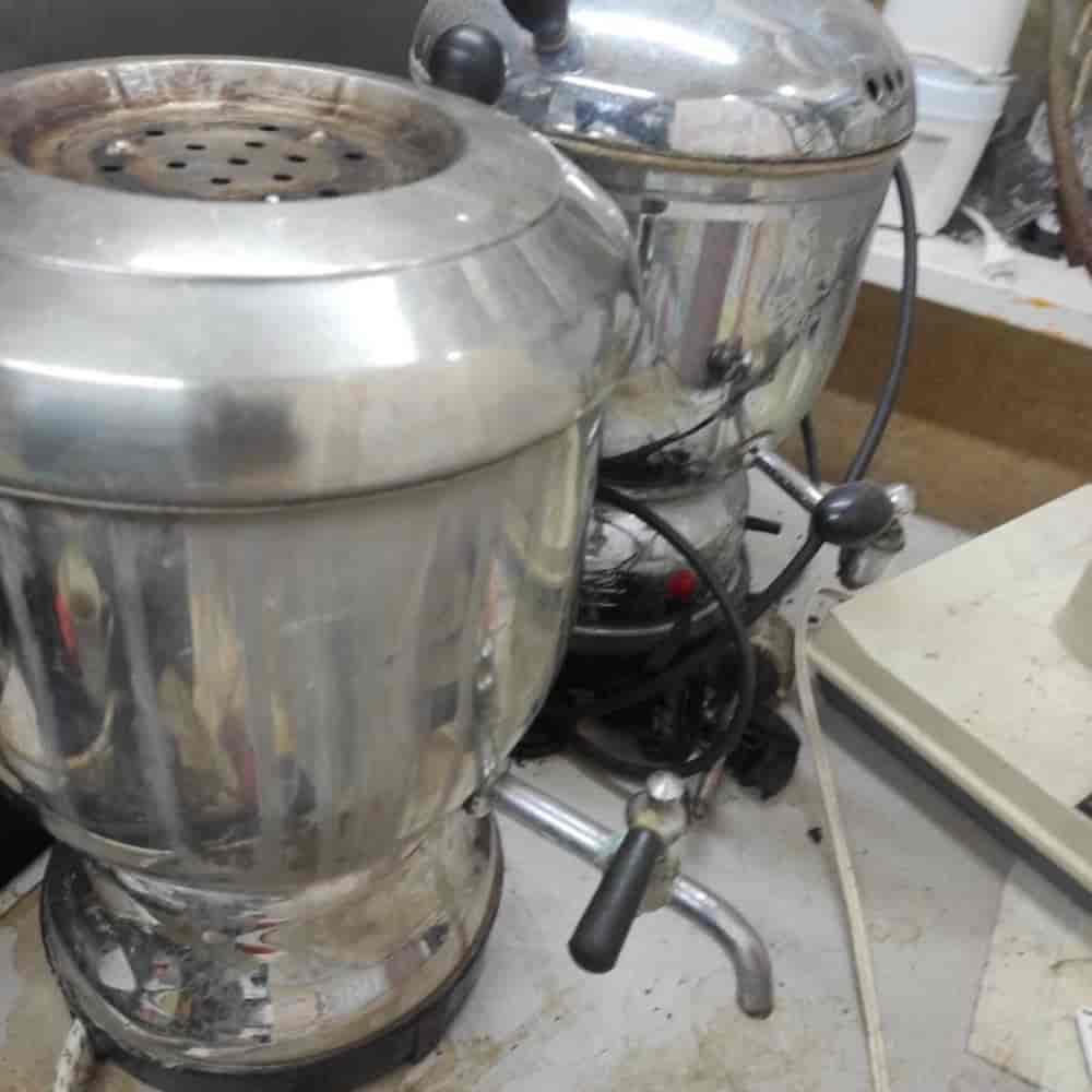 تعمیر سماور برقی